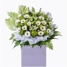Everlasting Condolence / Funeral Flowers